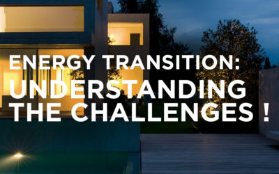 ENERGY TRANSITION : HOW CAN YOU PREPARE AS A SELLER ?