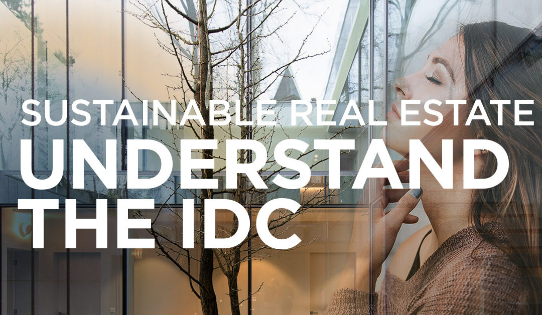 SUSTAINABLE REAL ESTATE : HEAT CONSUMPTION INDEX