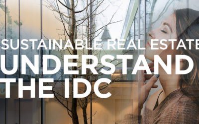 SUSTAINABLE REAL ESTATE : HEAT CONSUMPTION INDEX